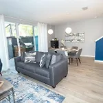Incredible 4Br Near Parks With Splash Pool At Le Reve Resort - 4459