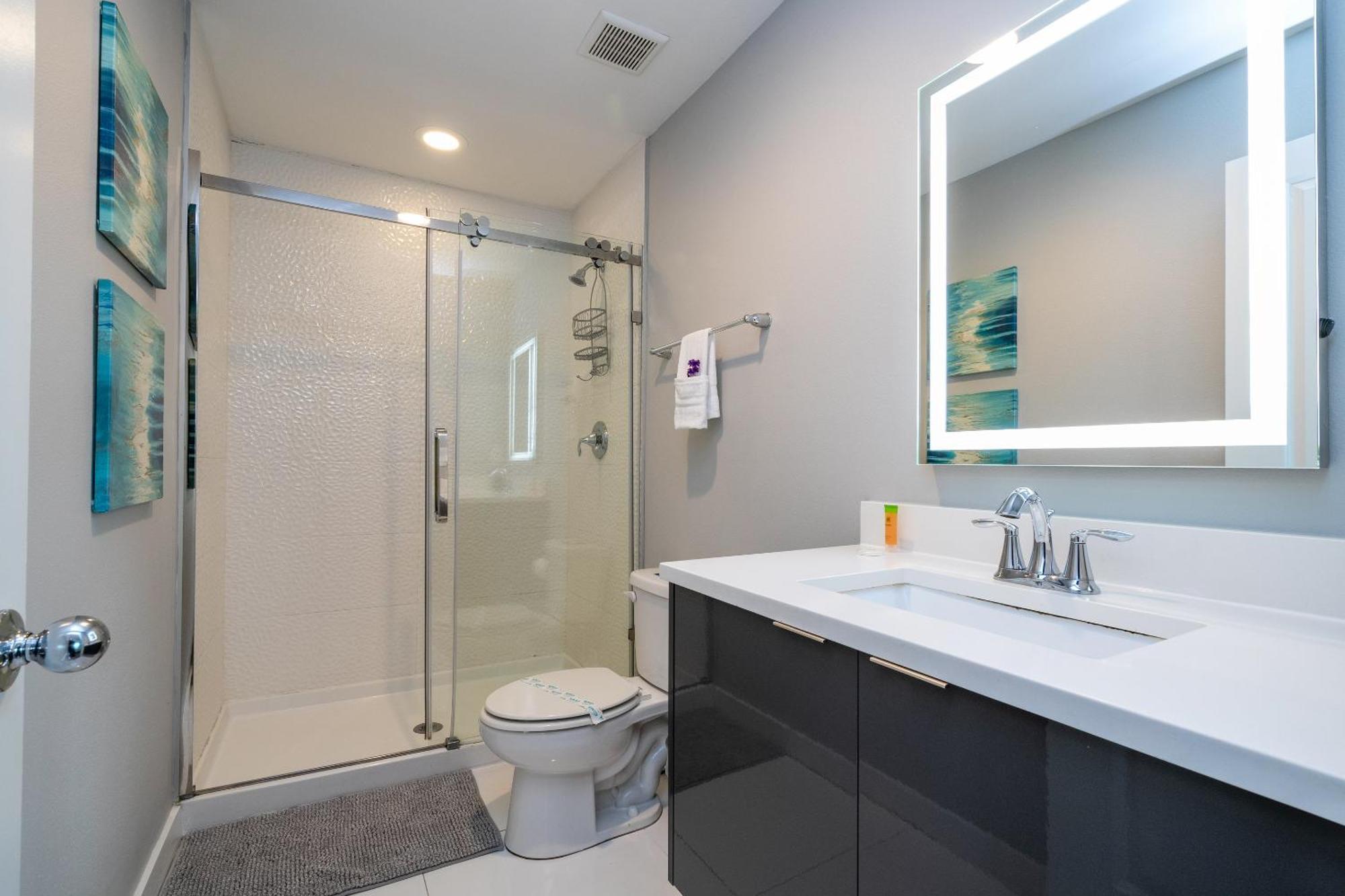 Incredible 4br Near Parks With Splash Pool At Le Reve - 4459 Holiday home *