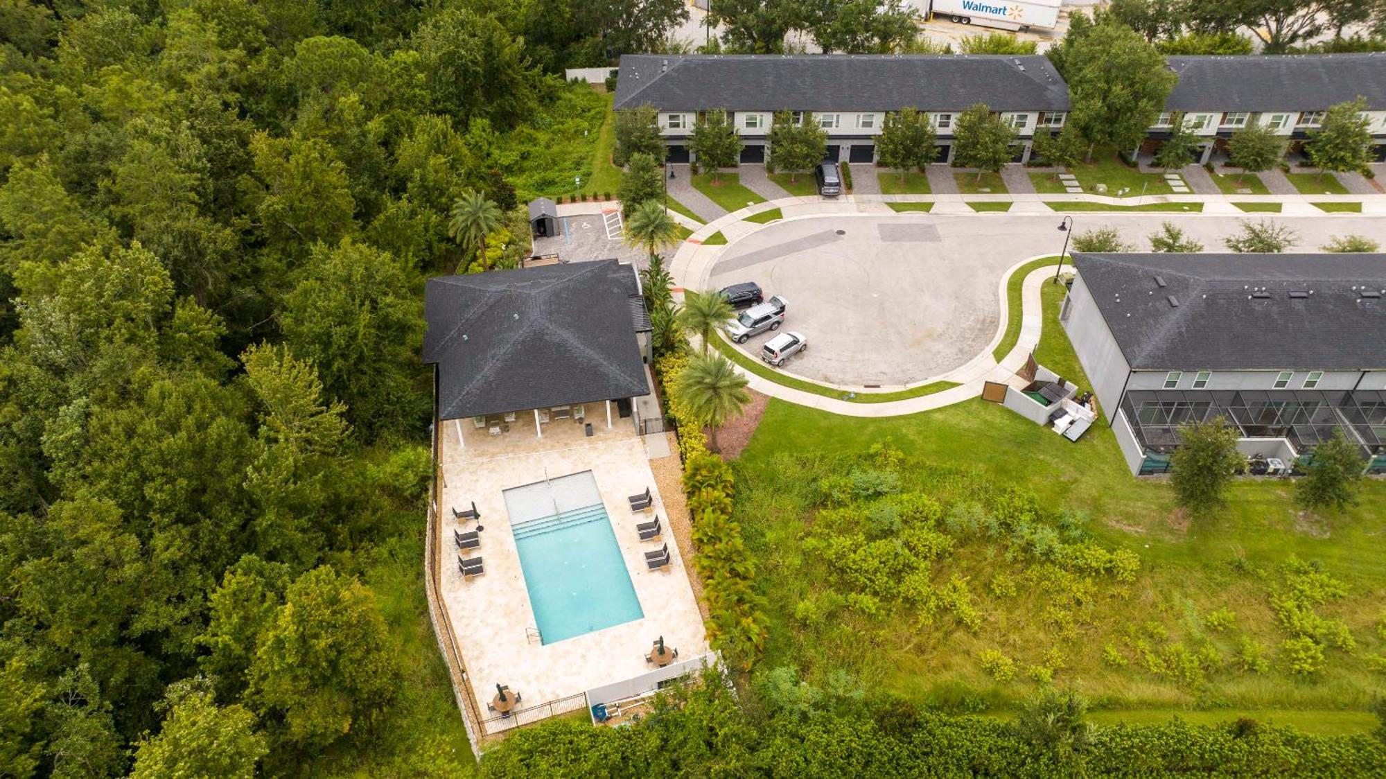 Incredible 4br Near Parks With Splash Pool At Le Reve - 4459 Holiday home