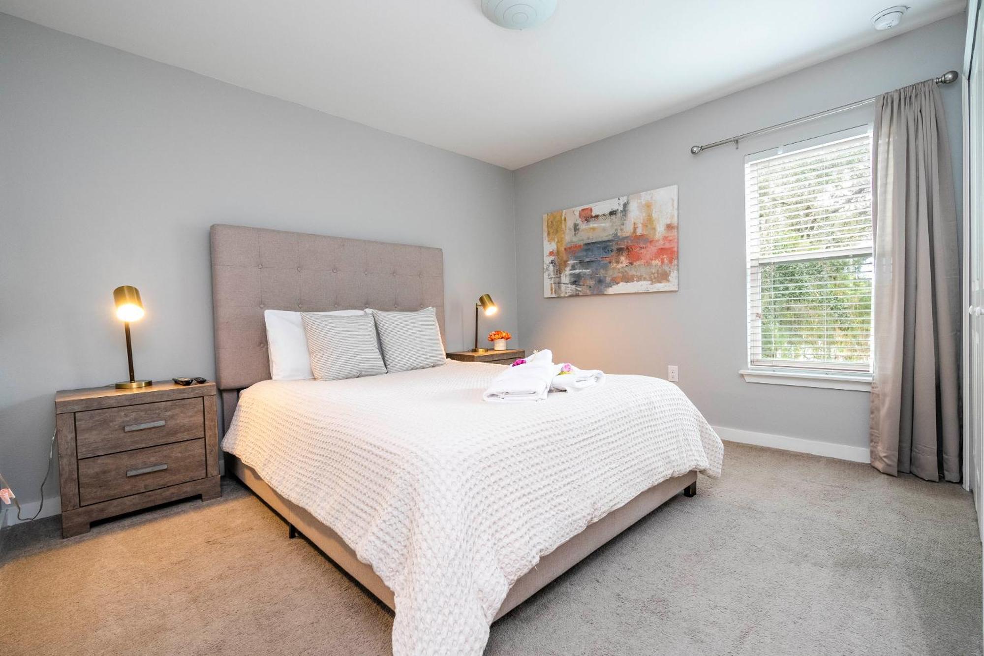 Holiday home Incredible 4br Near Parks With Splash Pool At Le Reve - 4459 Kissimmee