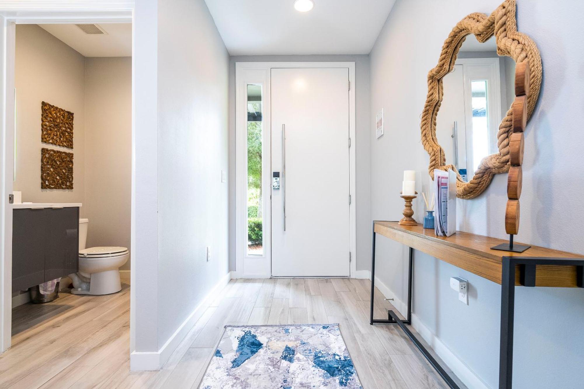 Incredible 4br Near Parks With Splash Pool At Le Reve - 4459 Holiday home