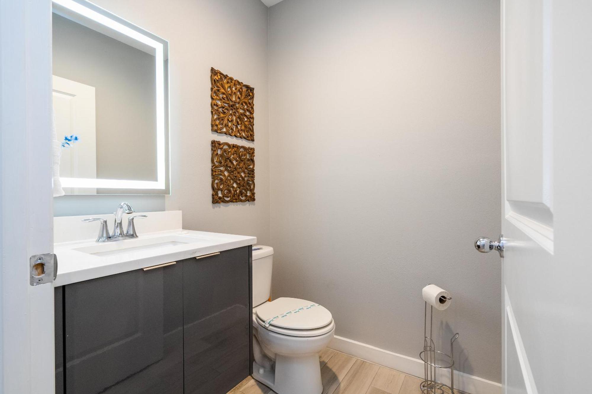 Incredible 4br Near Parks With Splash Pool At Le Reve - 4459 Kissimmee