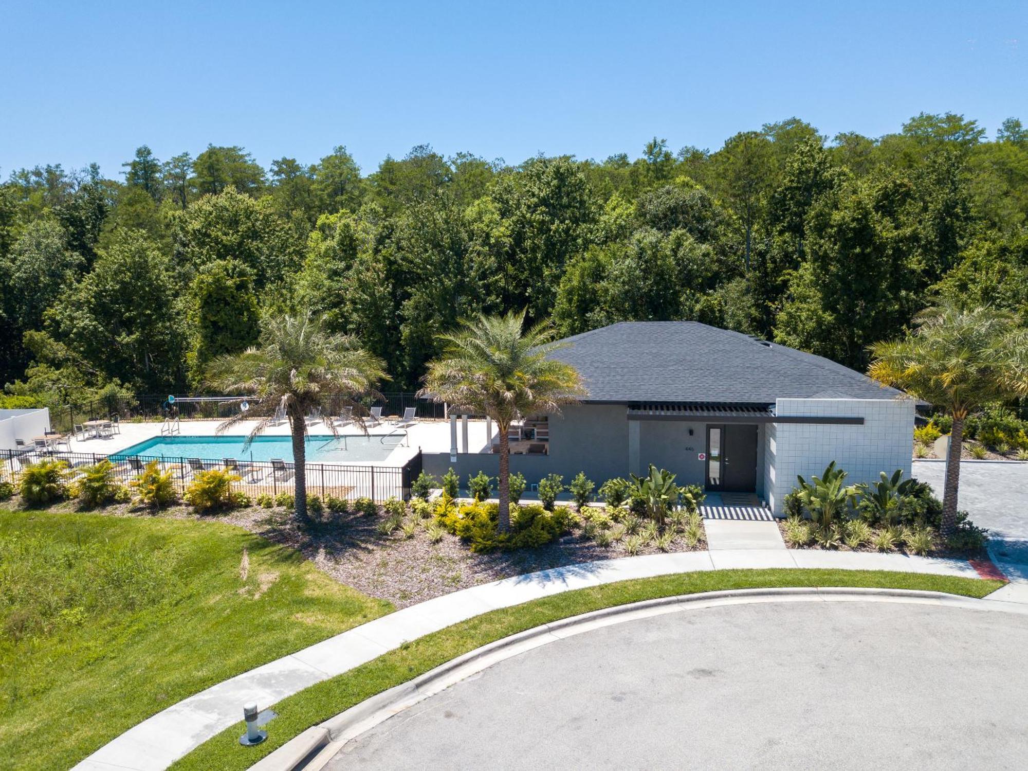 Incredible 4br Near Parks With Splash Pool At Le Reve - 4459 Holiday home